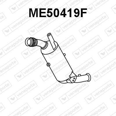 ME50419F Veneporte