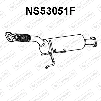NS53051F Veneporte