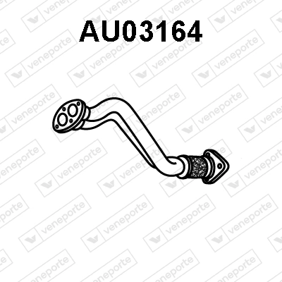 AU03164 Veneporte