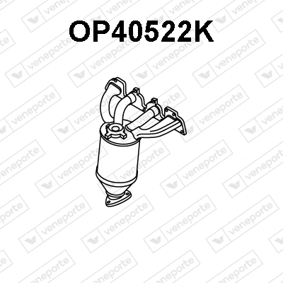 OP40522K Veneporte