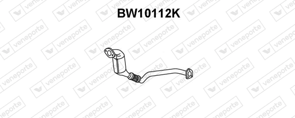 BW10112K Veneporte