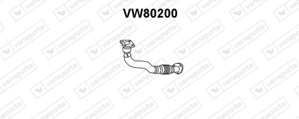 VW80200 Veneporte