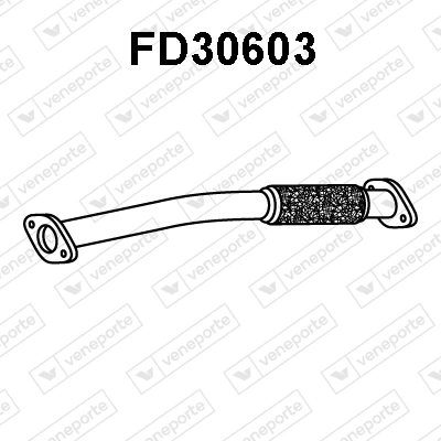 FD30603 Veneporte
