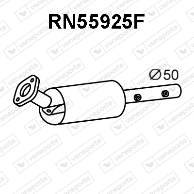 RN55925F Veneporte