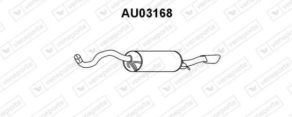 AU03168 Veneporte