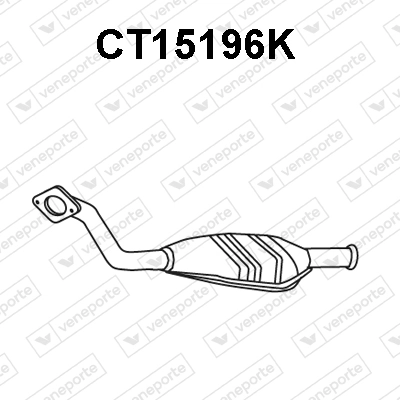 CT15196K Veneporte