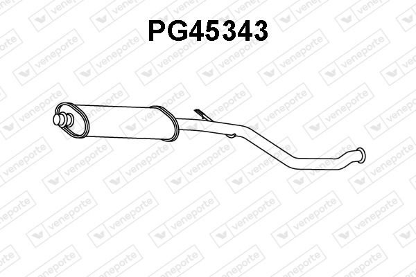 PG45343 Veneporte