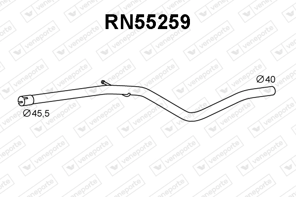 RN55259 Veneporte