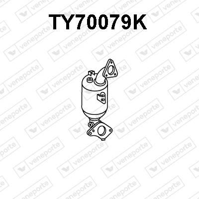TY70079K Veneporte
