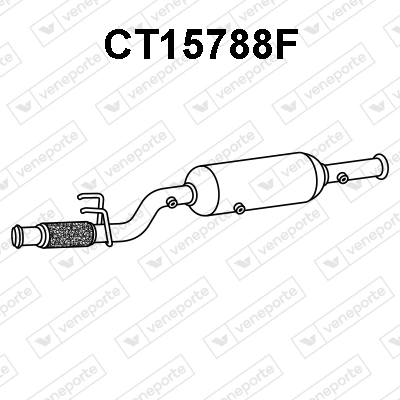 CT15788F Veneporte