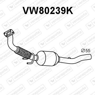 VW80239K Veneporte