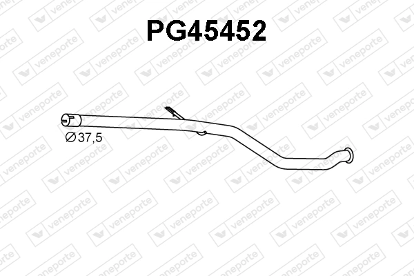PG45452 Veneporte