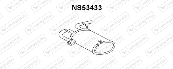 NS53433 Veneporte