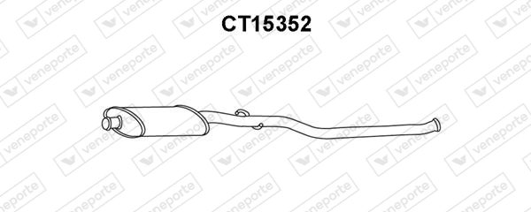 CT15352 Veneporte