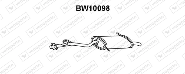 BW10098 Veneporte