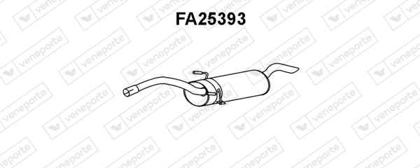 FA25393 Veneporte
