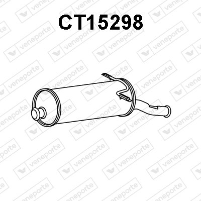 CT15298 Veneporte