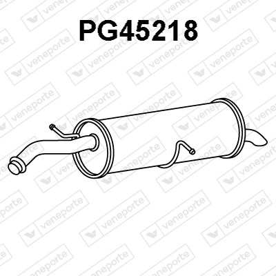 PG45218 Veneporte