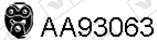AA93063 Veneporte