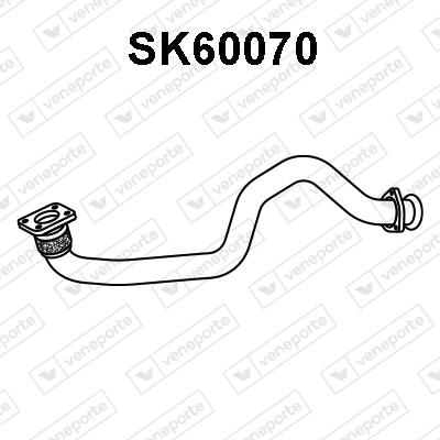SK60070 Veneporte