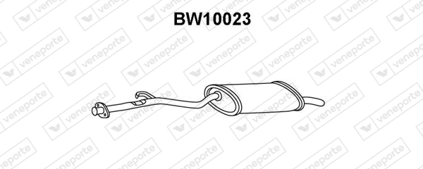 BW10023 Veneporte
