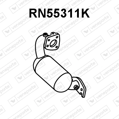 RN55311K Veneporte