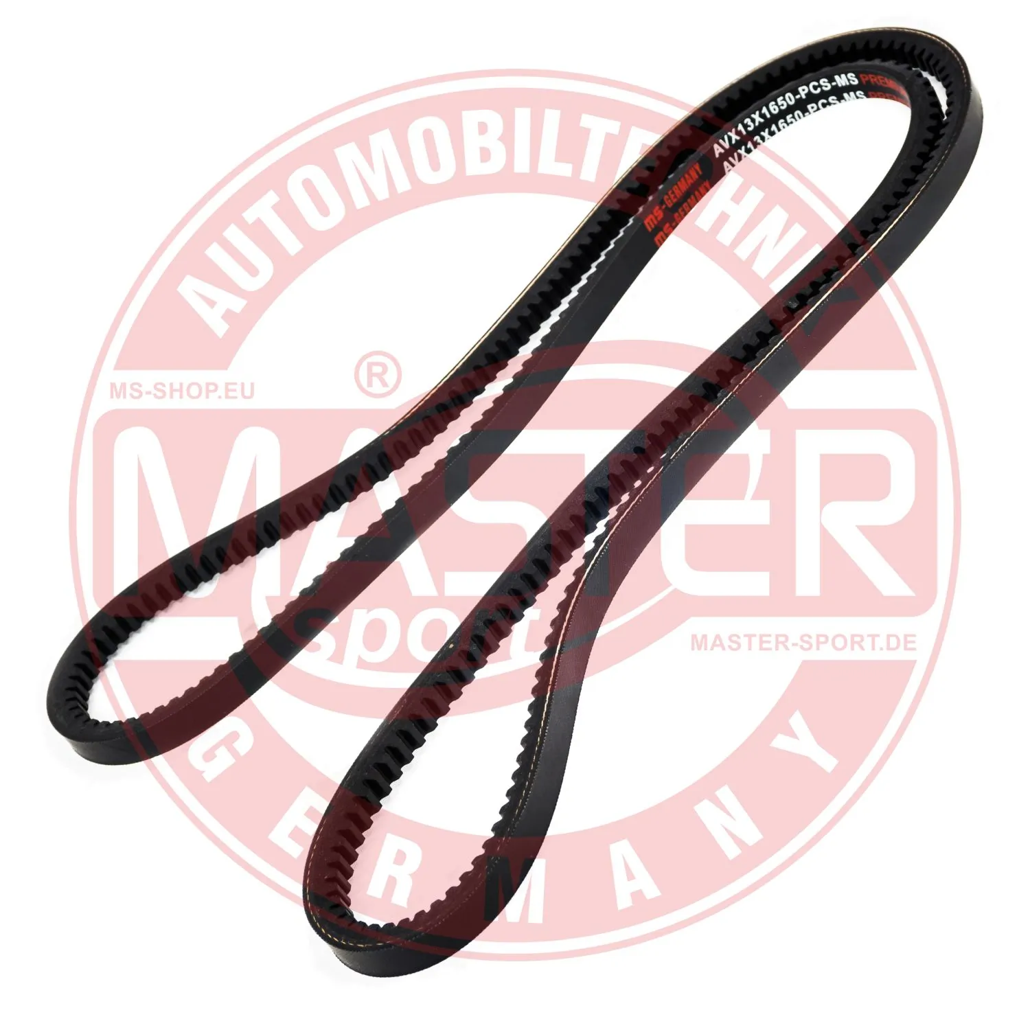 AVX13X1650PCSMS Master-sport