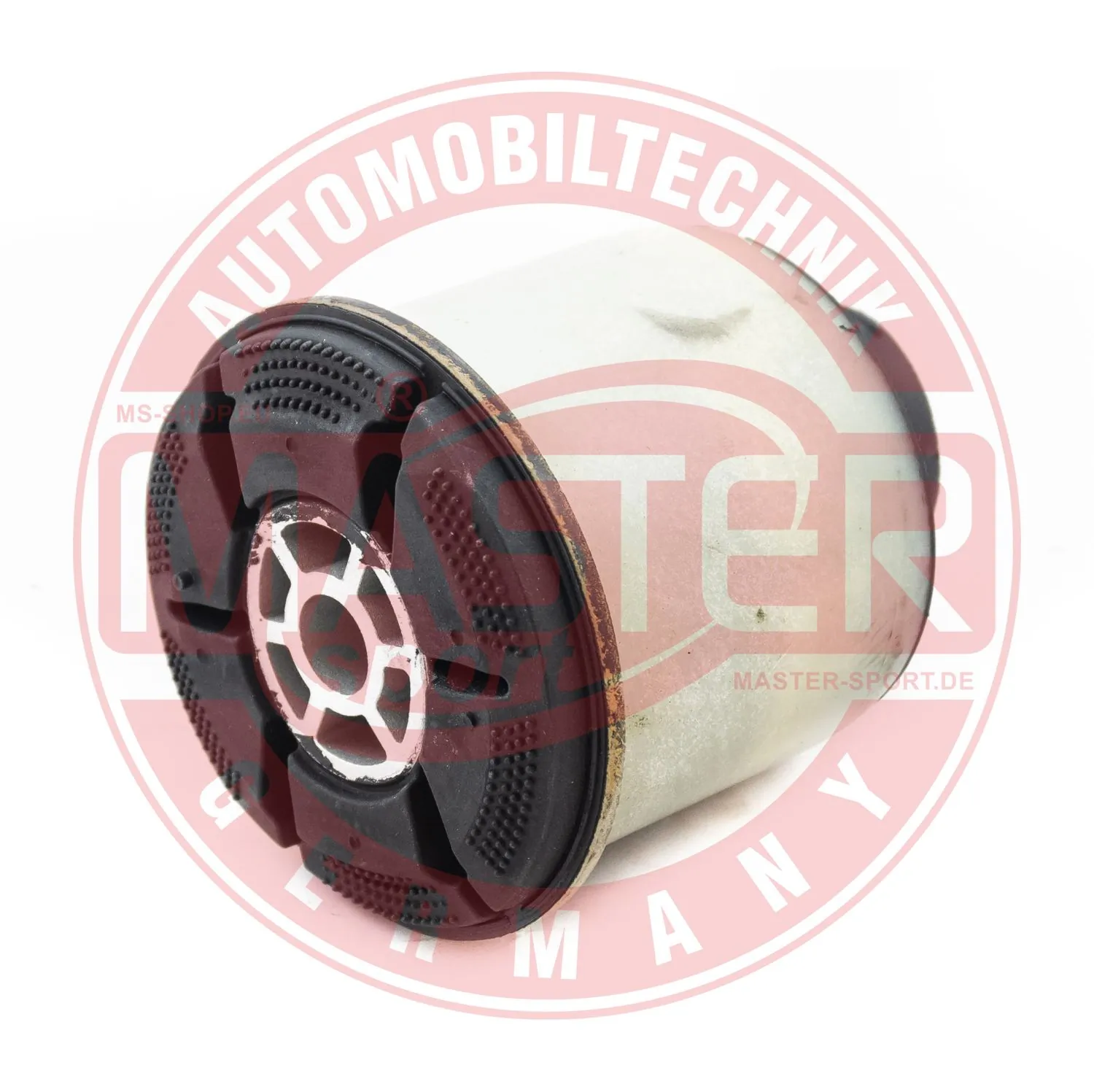 Silentblock trasero para Renault Megane KZ0, KZ1