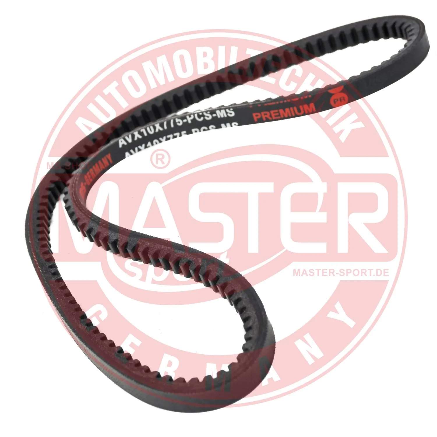 Comprar Correa de alternador Citroen 2 CV  