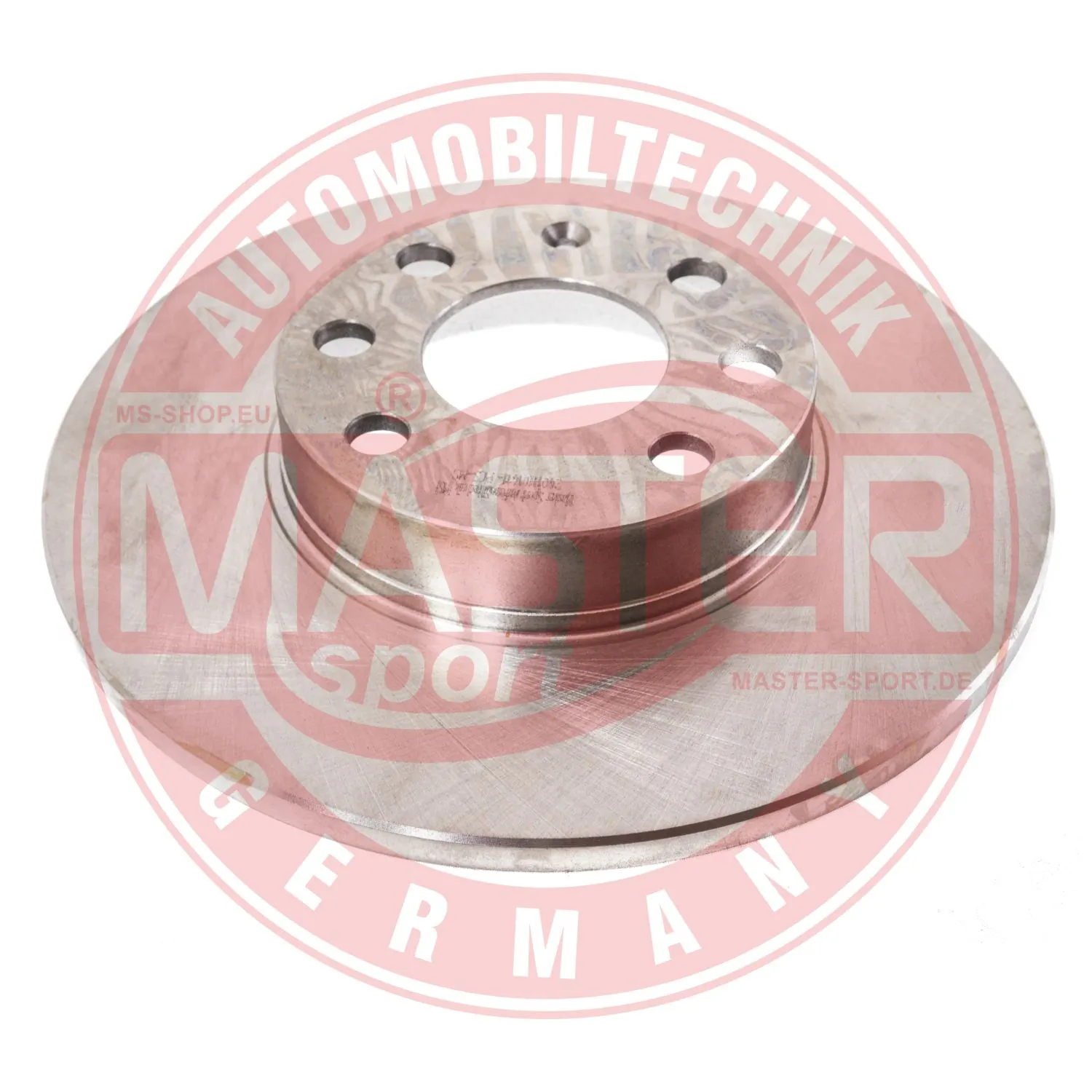 Comprar 411141 ATE Freno de disco delantero