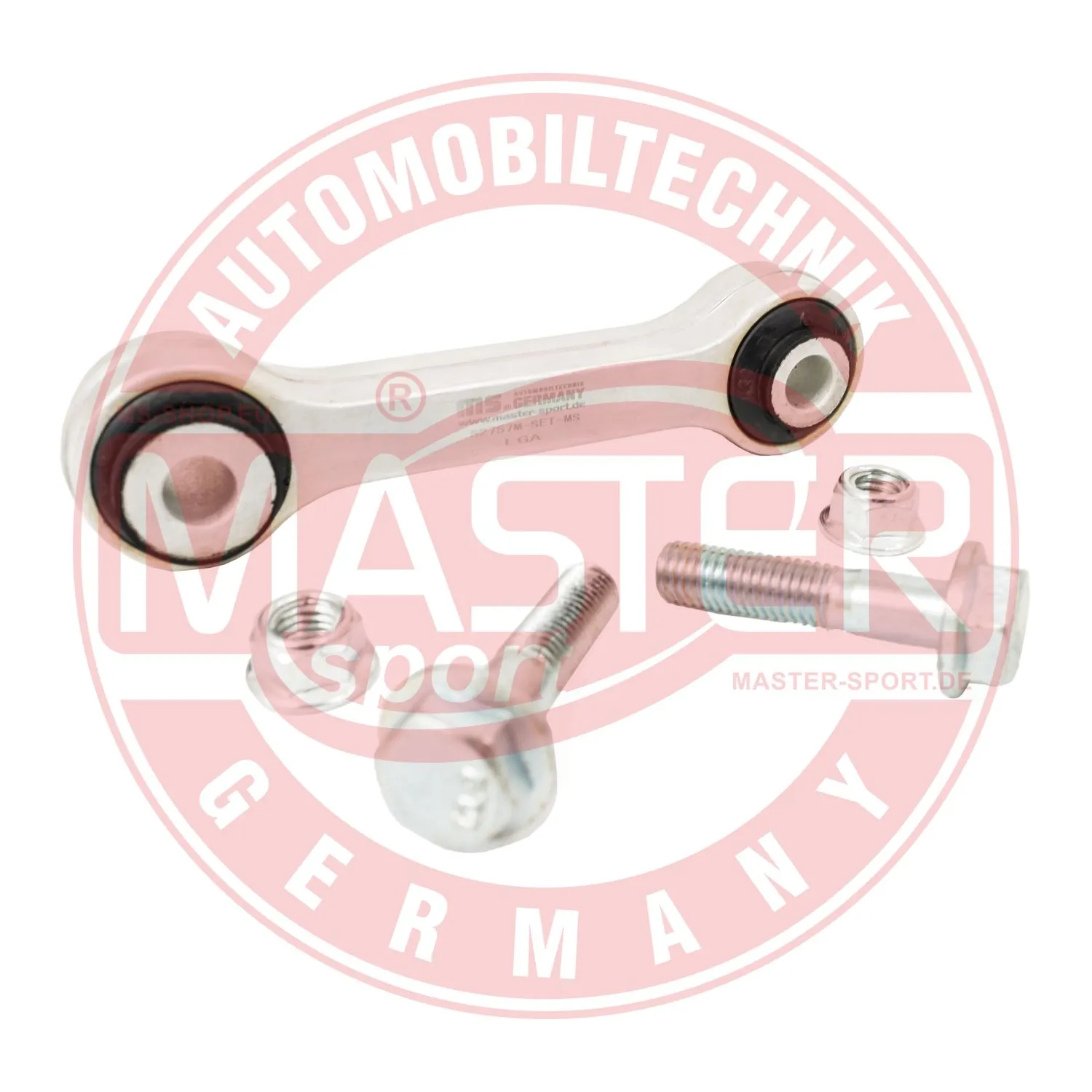 52757MSETMS Master-sport