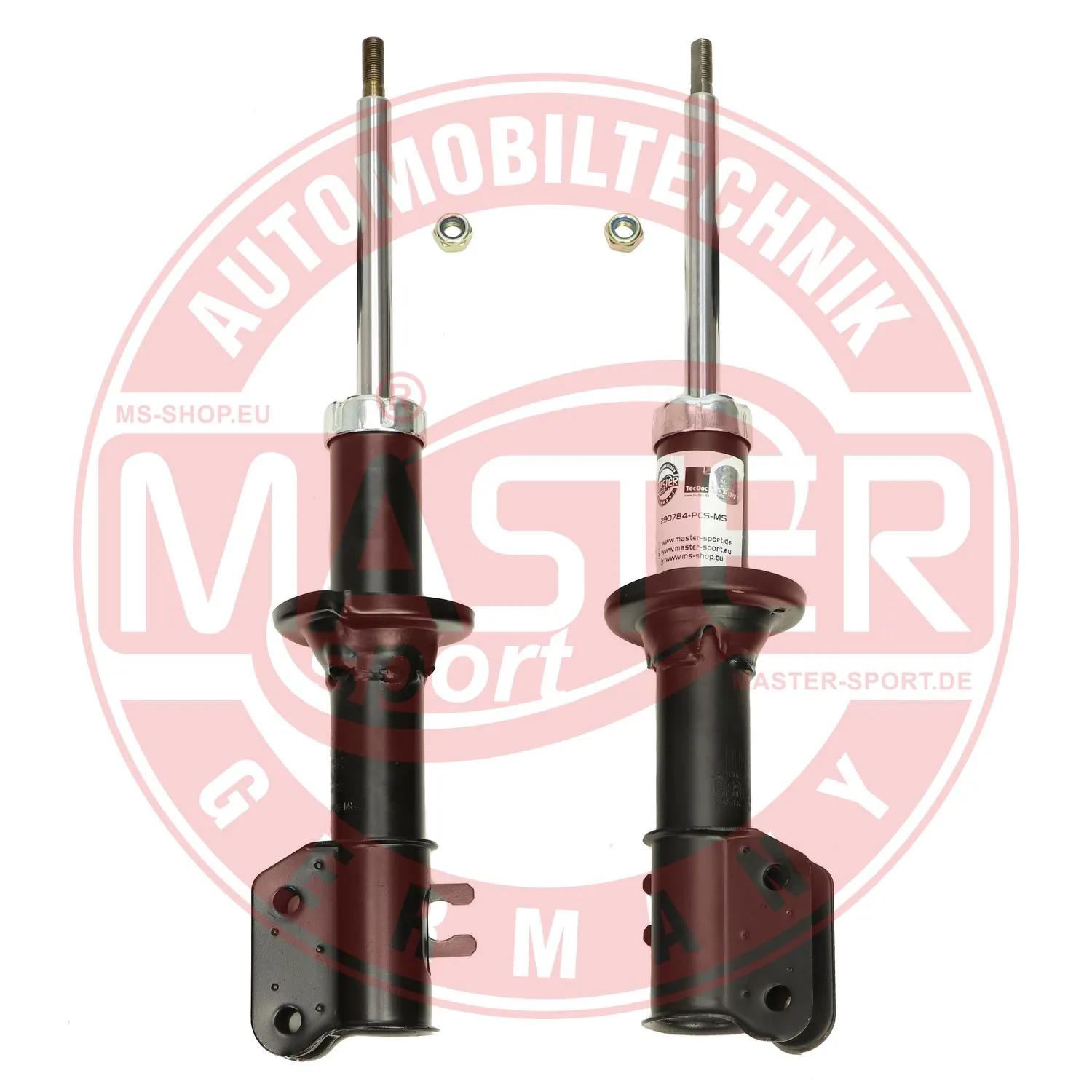16K001571 Master-sport