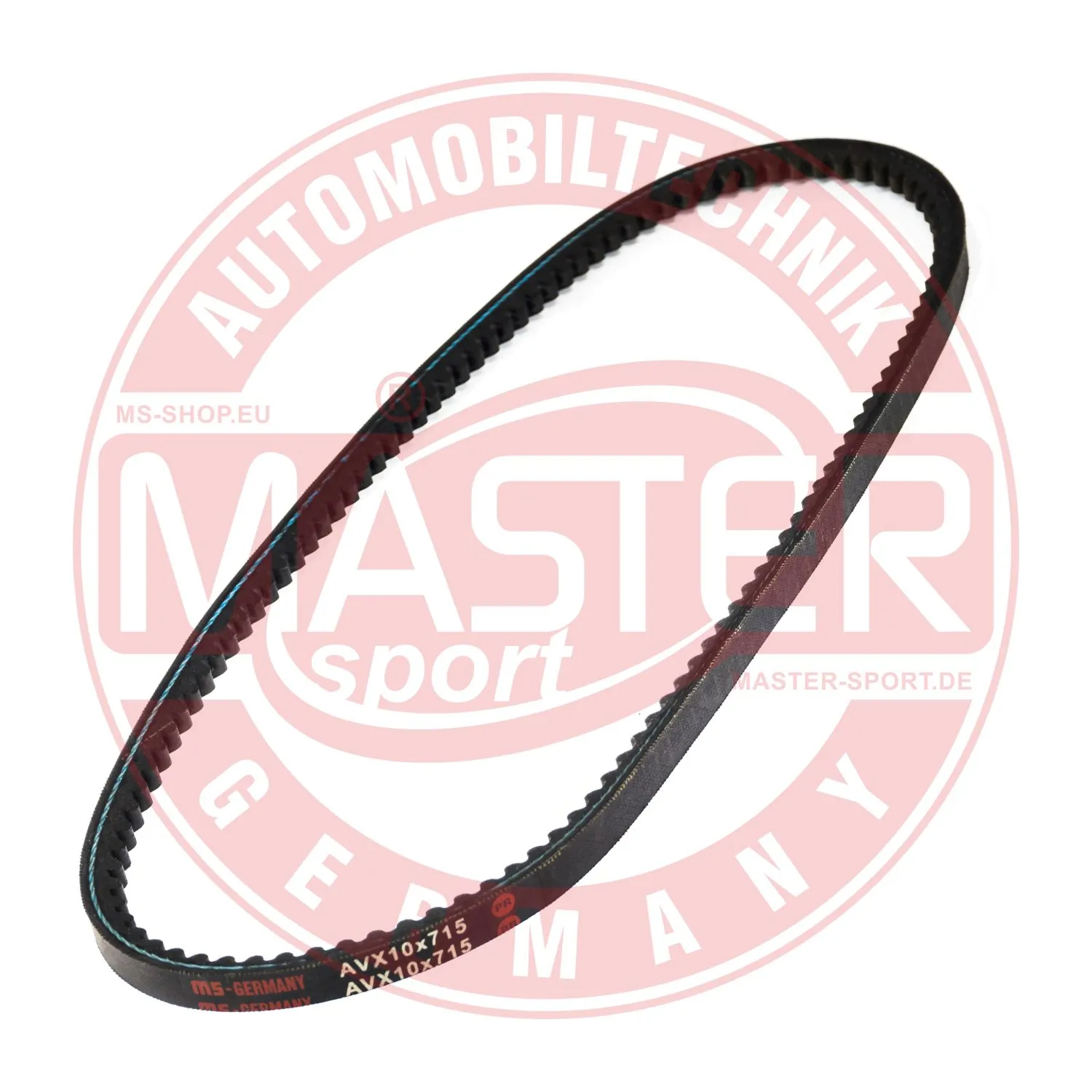 AVX10X715PCSMS Master-sport