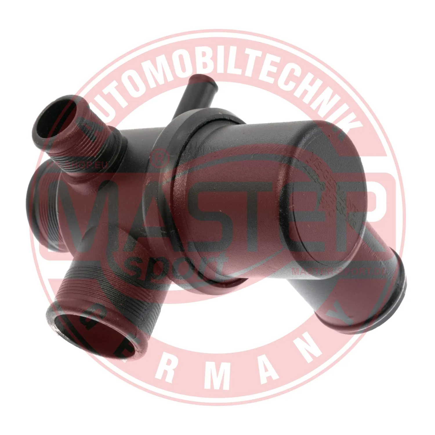 Comprar Carcasa del termostato ВАЗ NIVA 2121 a bajo precio