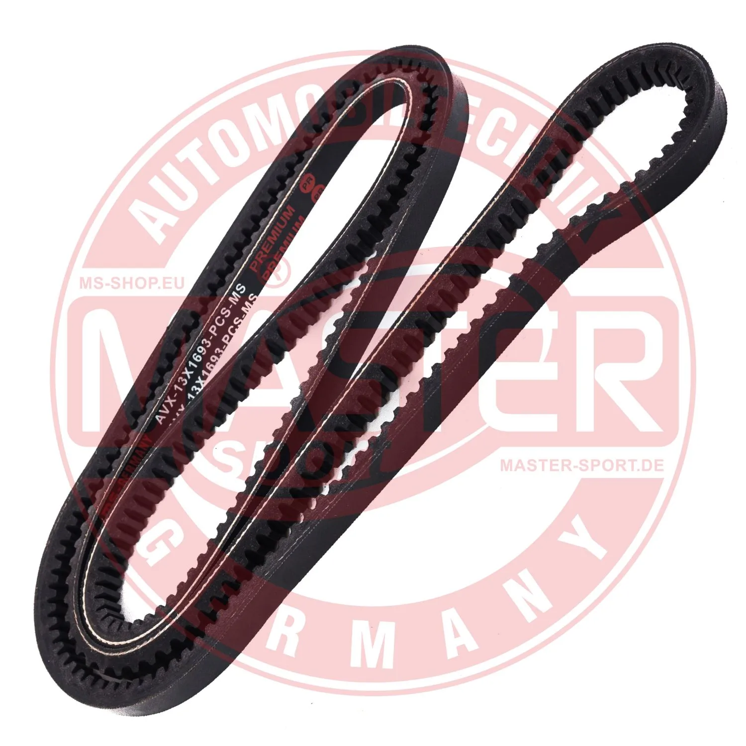 AVX13X1693PCSMS Master-sport