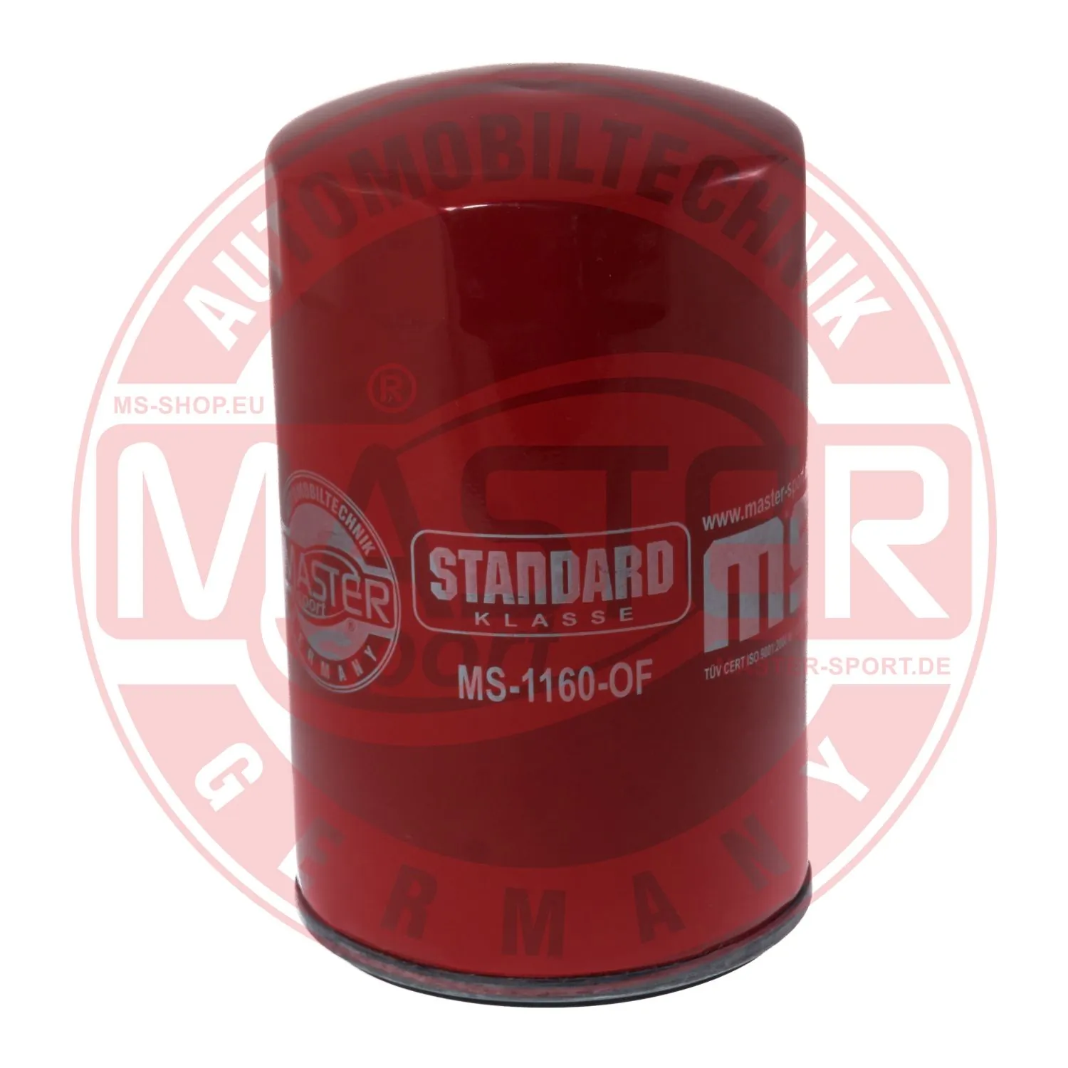 Comprar 612630010239 Shaanxi Filtros de aceite