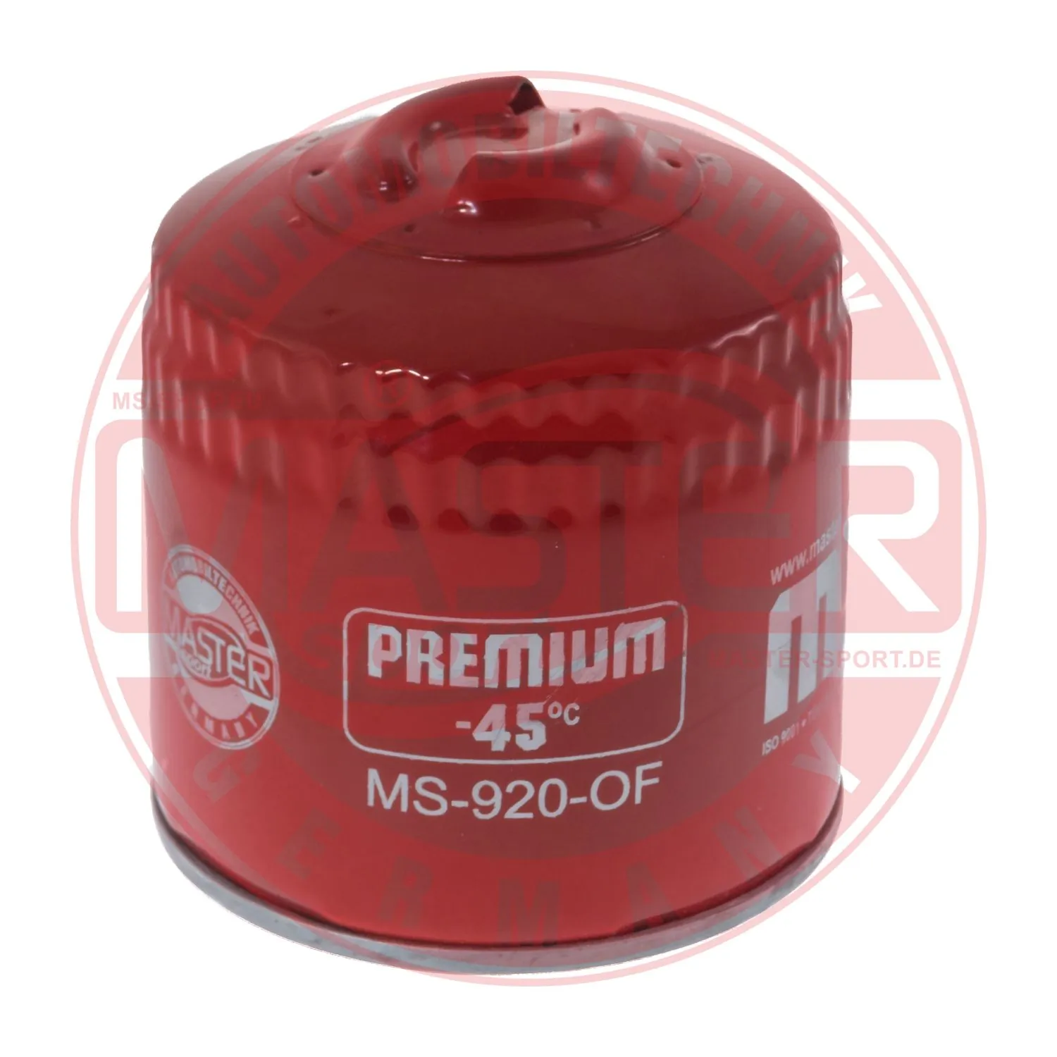 920OFPCSMS Master-sport