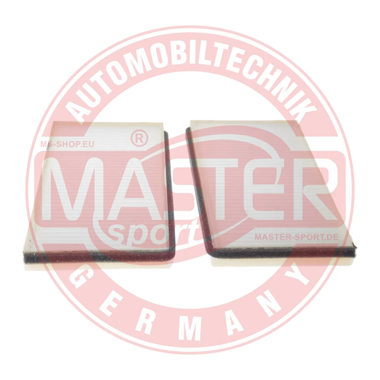 Filtro de cabina Subaru Impreza I desde 8,56 €