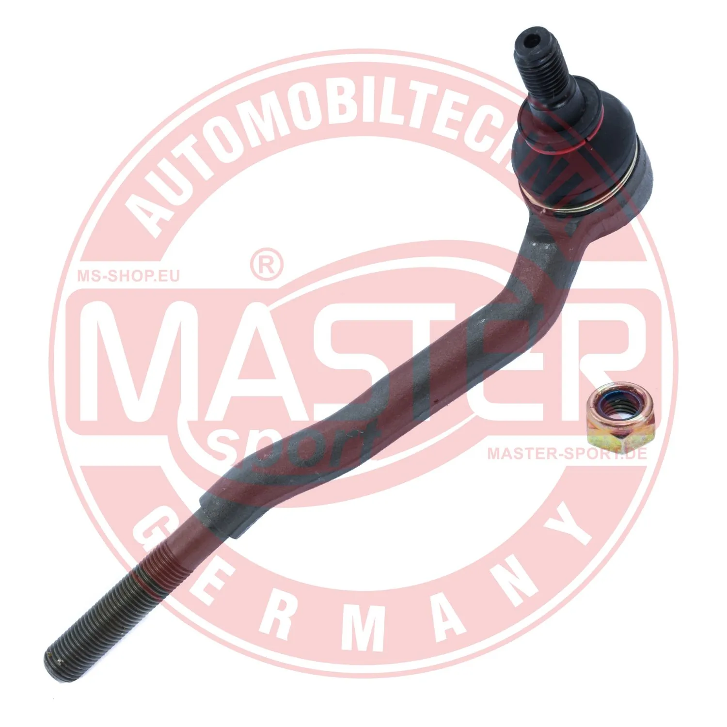 Rótula barra de dirección Opel Omega  (16, 17, 19)