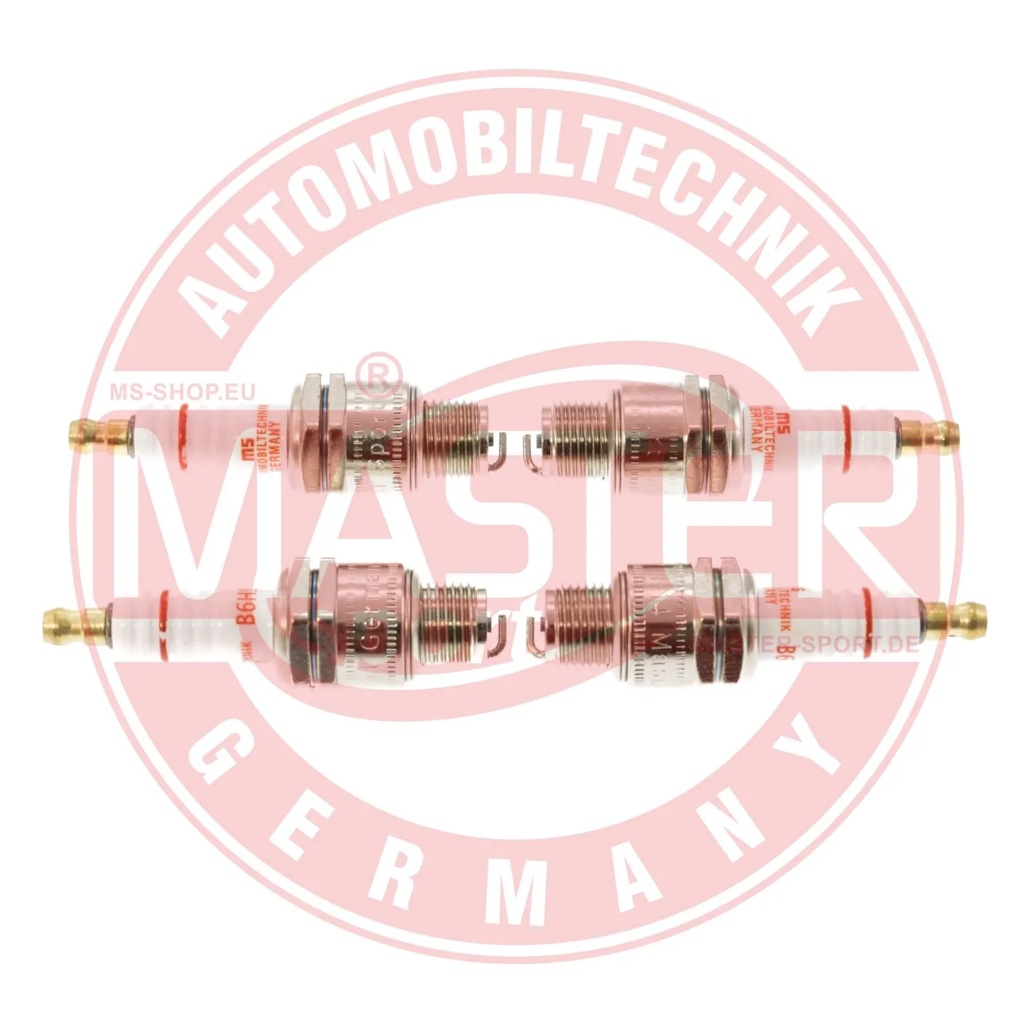 B6HSSTSET4MS Master-sport