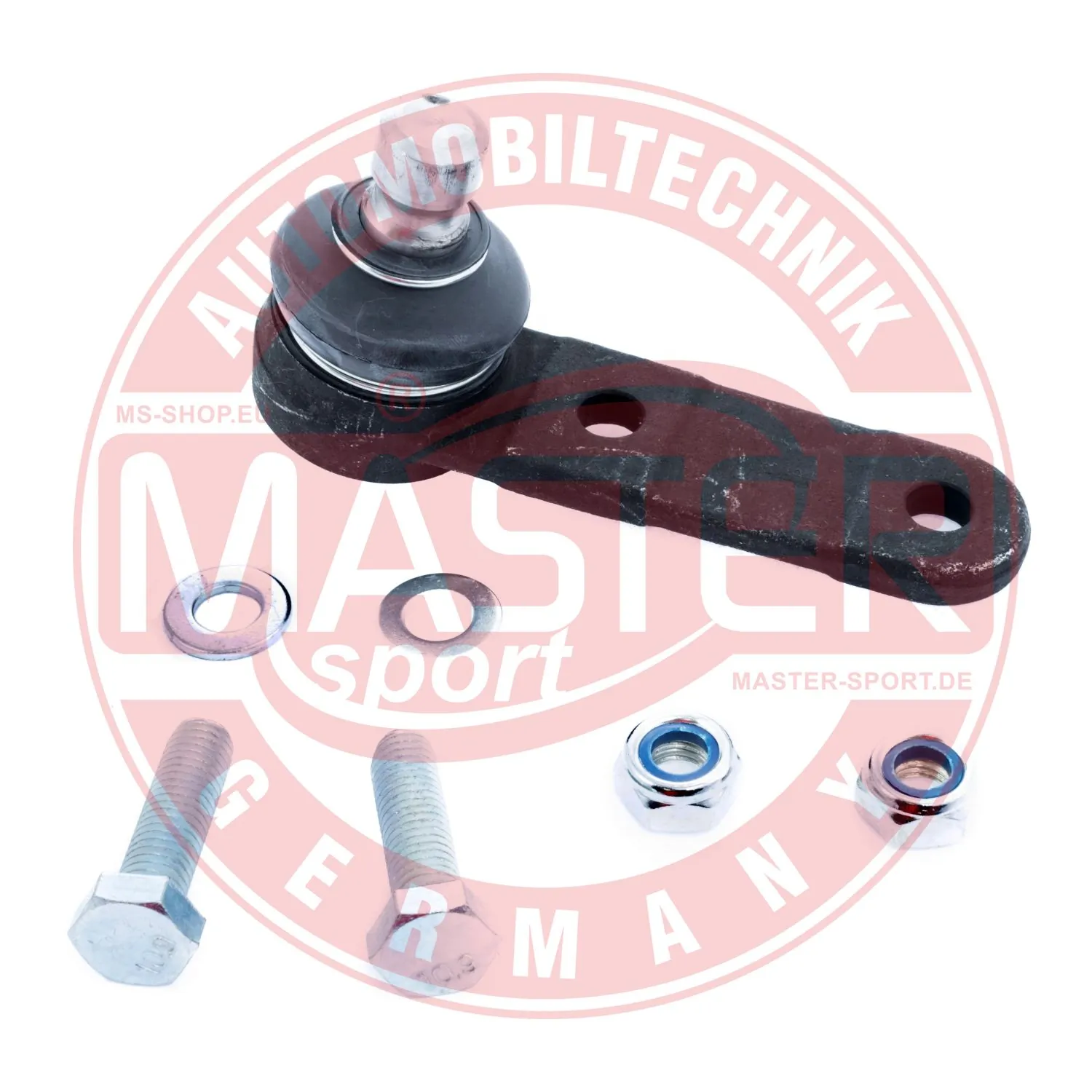11657PCSMS Master-sport