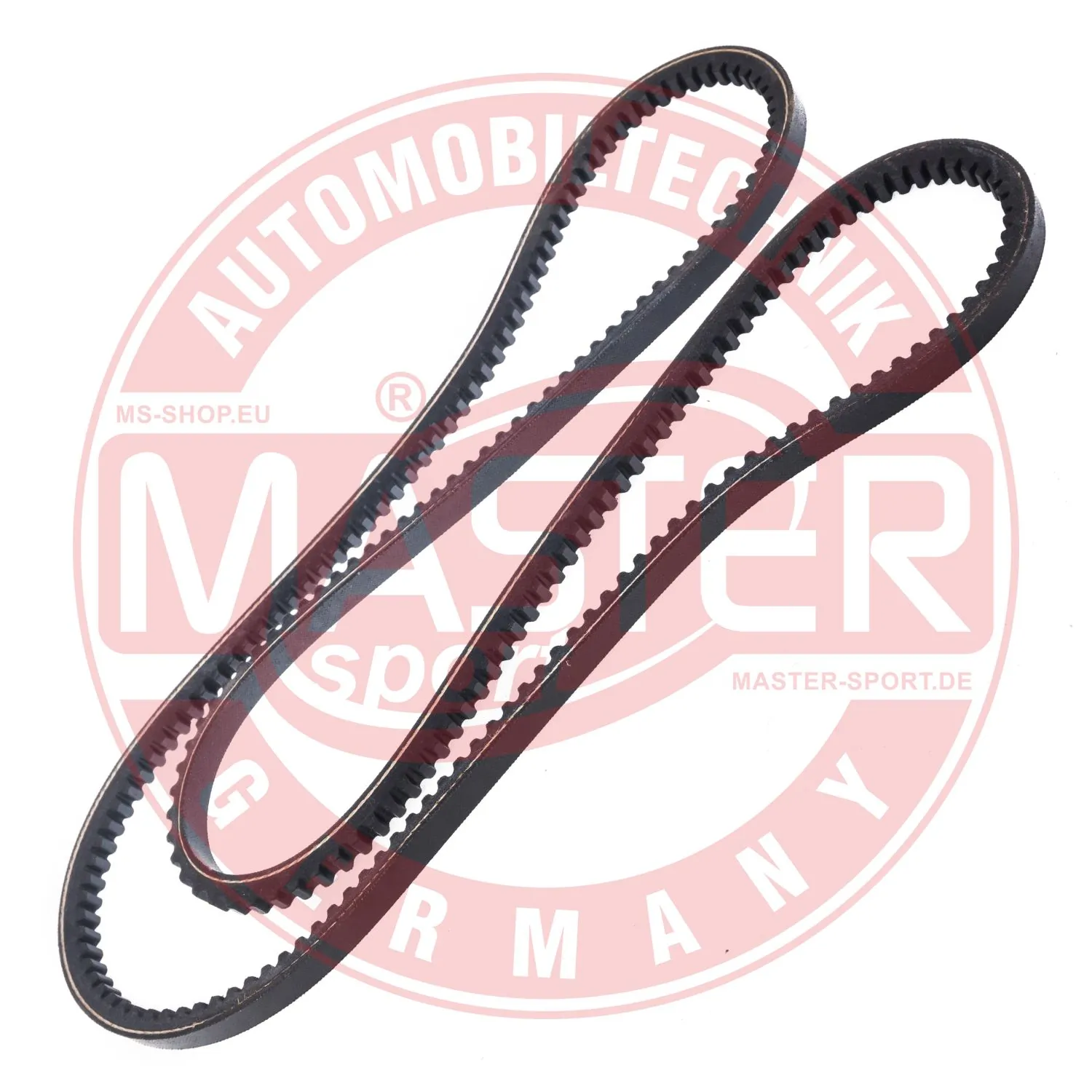 Correa de alternador 768340 NEW Holland