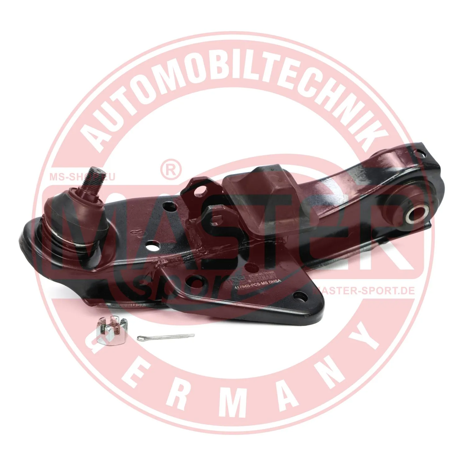 41794BPCSMS Master-sport