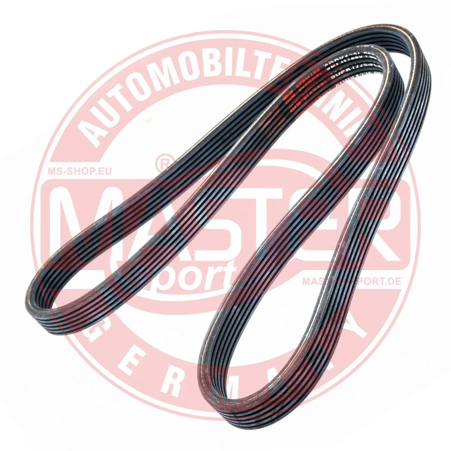 6DPK1225PCSMS Master-sport
