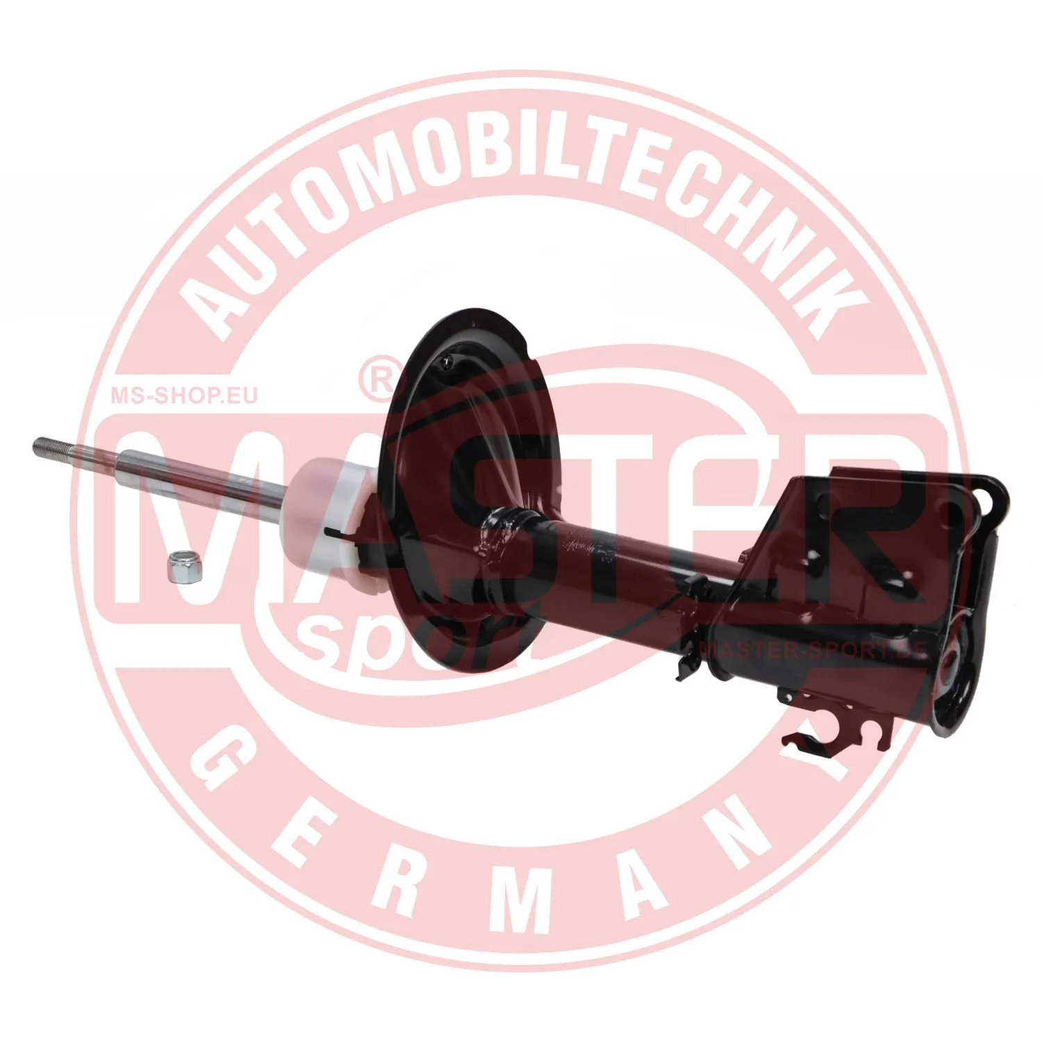 Amortiguadores Fiat Doblo I monovolumen (119) (2001 - 2010) precio, desde 74,05 EUR