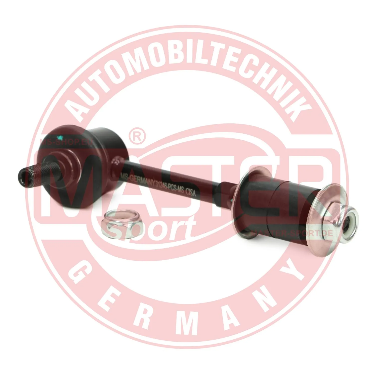 Gomas de barra estabilizadora Hyundai Accent II (LC)