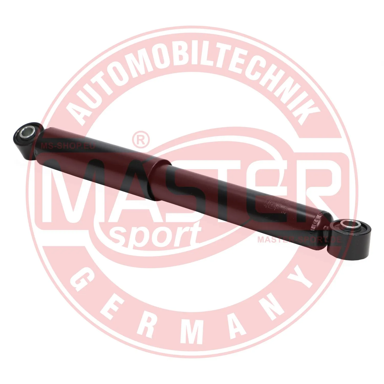 Comprar 1351062080 Peugeot/Citroen Amortiguador trasero