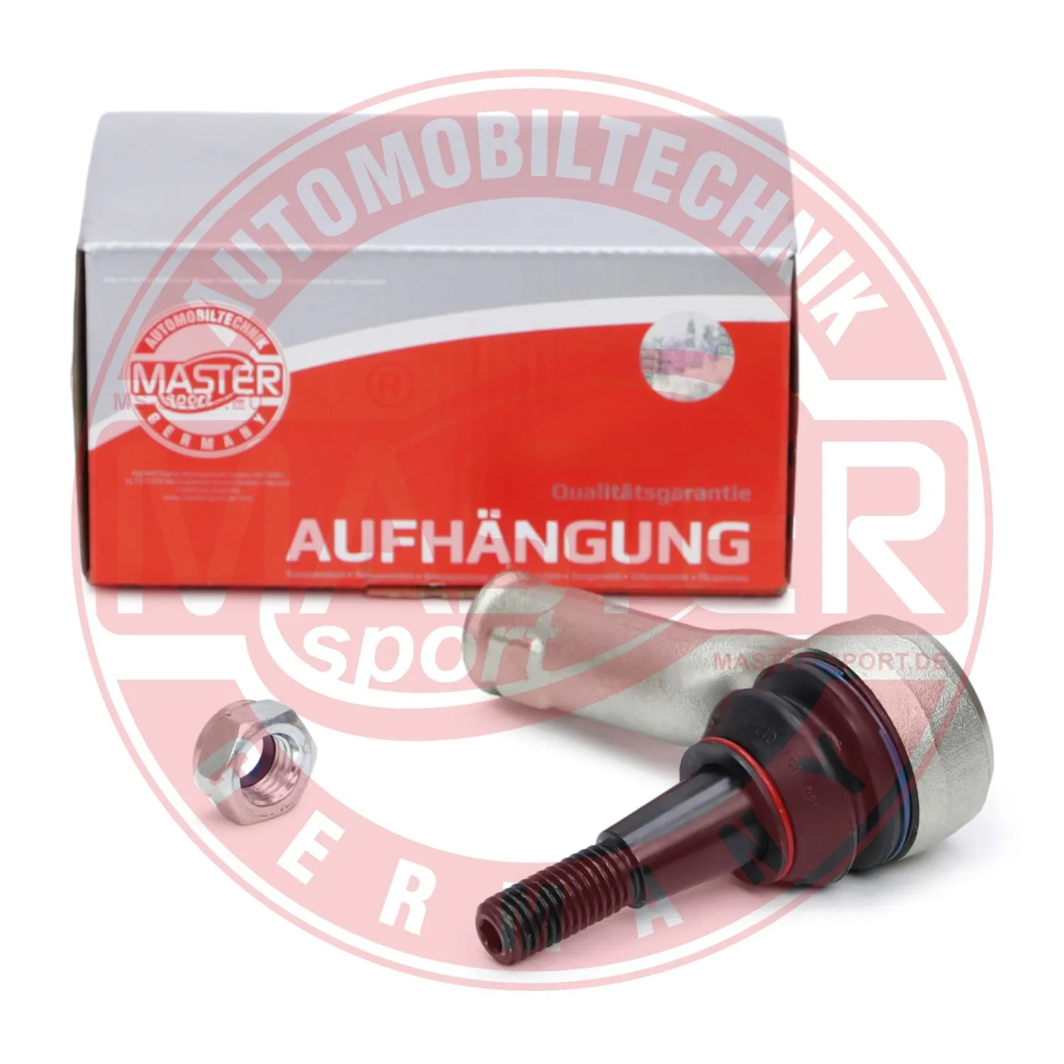 Rótula de barra de acoplamiento Land Rover Range Rover II desde 30,90 €