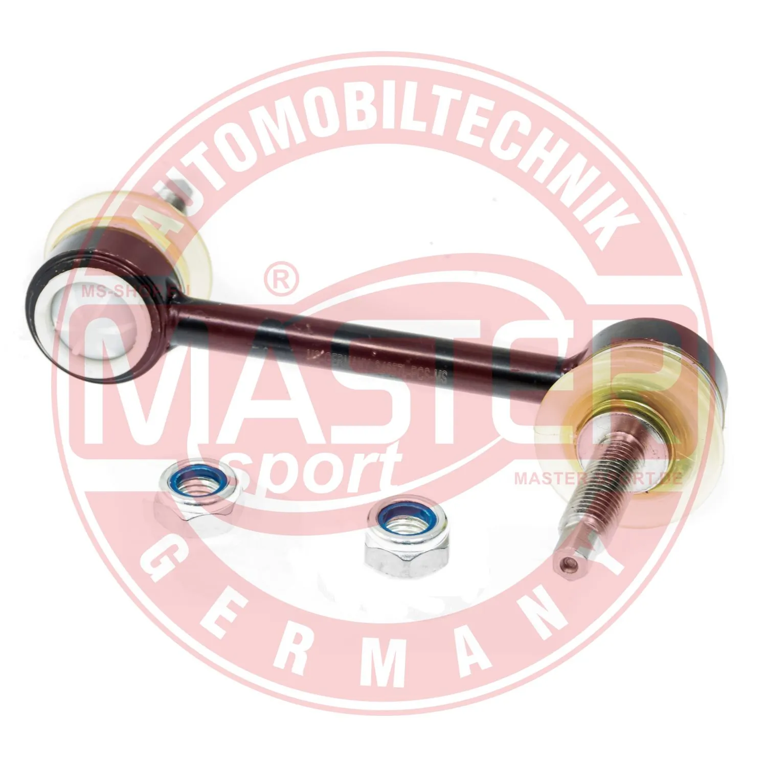 Gomas de barra estabilizadora para Land Rover Range Rover I (L320)