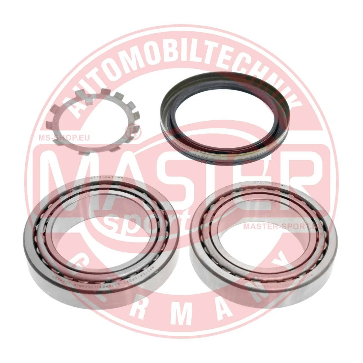 6700SETMS Master-sport